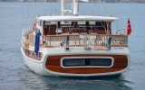 3353 YACHT LYCIAN PEARL Luxury Yacht