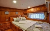 3355 YACHT LYCIAN PEARL Luxury Yacht