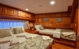 3365 YACHT LYCIAN PEARL Luxury Yacht