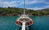 3359 YACHT LYCIAN PEARL Luxury Yacht