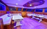3357 YACHT LYCIAN PEARL Luxury Yacht