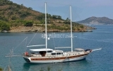 3358 YACHT LYCIAN PEARL Luxury Yacht