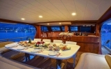 3360 YACHT LYCIAN PEARL Luxury Yacht