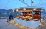 3364 YACHT LYCIAN PEARL Luxury Yacht