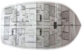 3363 YACHT LYCIAN PEARL Luxury Yacht