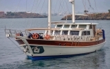 3351 YACHT LYCIAN PEARL Luxury Yacht