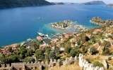 KEMER - KEKOVA - KEMER