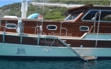 3589 YACHT AERAS Standard Yacht