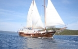 3934 YACHT GARDELIN Comfort Yacht