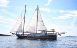 3920 YACHT GARDELIN Comfort Yacht