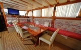 3923 YACHT GARDELIN Comfort Yacht