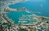 BODRUM - GÖKOVA - BODRUM