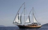 1839 GULET CELLO 3 Comfort Gulet