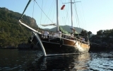 1834 GULET CELLO 3 Comfort Gulet