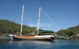 1831 GULET CELLO 3 Comfort Gulet