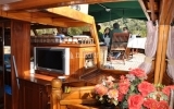 1838 GULET CELLO 3 Comfort Gulet