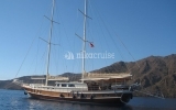 4238 YACHT OĞUZHAN Luxury Yacht