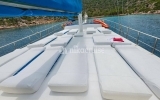 4220 GULET OĞUZ 5 Comfort Gulet