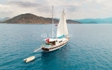 4224 GULET OĞUZ 5 Comfort Gulet