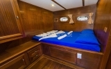 4231 GULET OĞUZ 5 Comfort Gulet