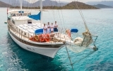 4219 GULET OĞUZ 5 Comfort Gulet