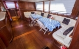 4235 GULET OĞUZ 5 Comfort Gulet