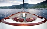4137 YACHT DİVA DENİZ Luxury Yacht