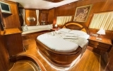 4158 YACHT DİVA DENİZ Luxury Yacht