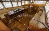 2205 YACHT KAYHAN 5 Luxury Yacht
