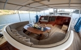 2209 YACHT KAYHAN 5 Luxury Yacht