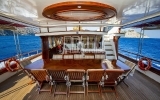 7302 YACHT VESTA SEVİL Luxury Yacht