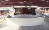 2260 YACHT CAFEROGLU 8 Luxury Yacht