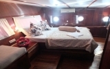 2251 YACHT CAFEROGLU 8 Luxury Yacht