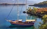 2286 YACHT BABAVELİ 8 Luxury Yacht