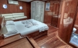 2300 YACHT BABAVELİ 8 Luxury Yacht