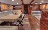 2298 YACHT BABAVELİ 8 Luxury Yacht