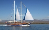 2283 YACHT BABAVELİ 8 Luxury Yacht