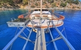 3531 GULET BABAVELİ 9 Deluxe Gulet