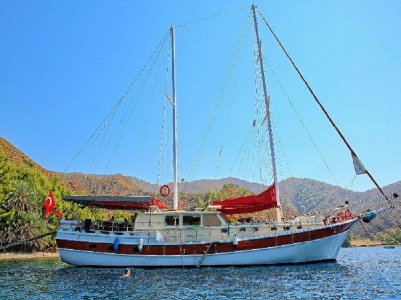 YACHT MEMOLİ