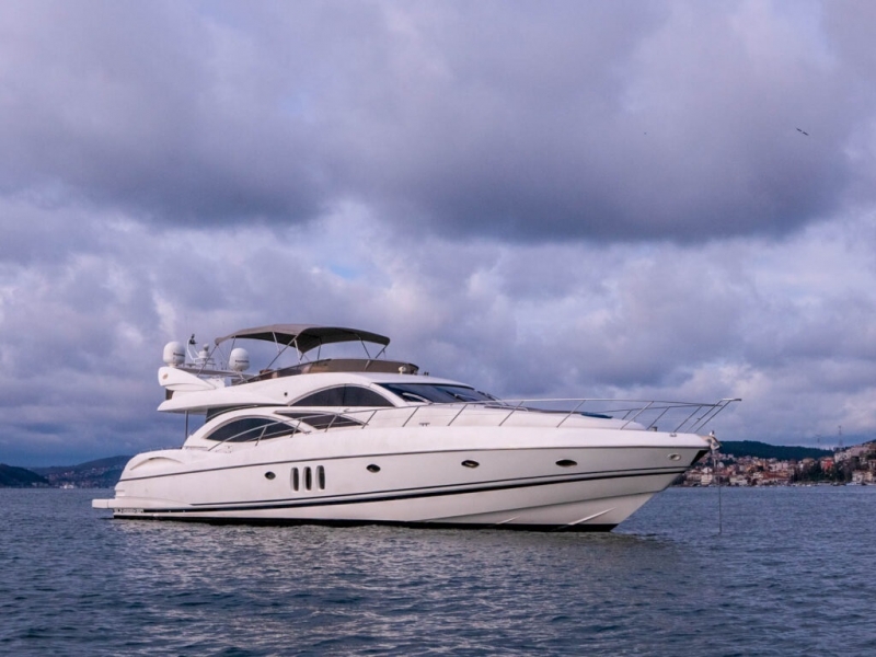 Sunseeker Manhattan 74
